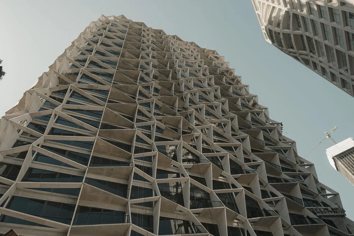 Torre MM