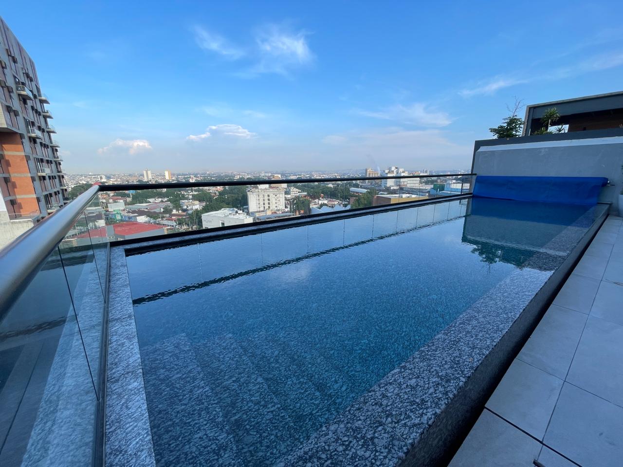 San Maarten Lofts