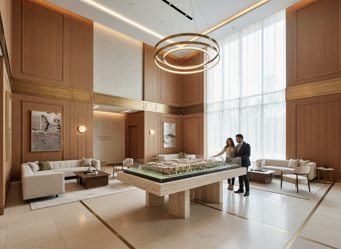 NIZA Residences
